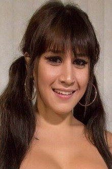 Pink Von Dee