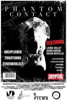 Phantom Contact