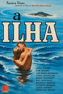 A Ilha