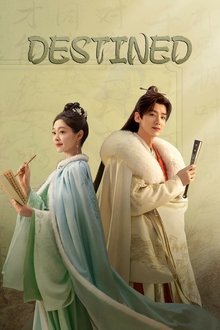 Poster da série Destined