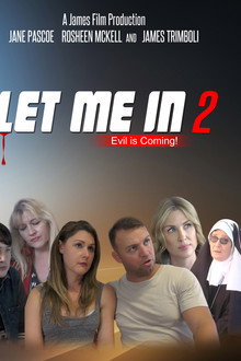 Let Me In 2