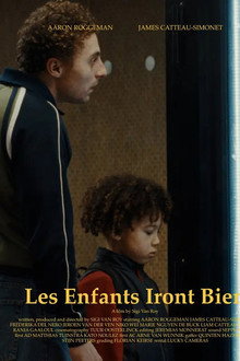 Les Enfants Iront Bien