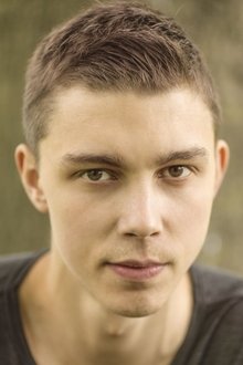 Photo of Felix Leech