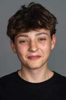 Photo of Zak Rothera-Oxley