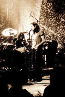 Pearl Jam: MTV Unplugged