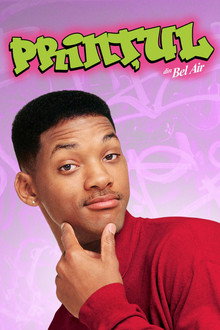 Prințul din Bel Air