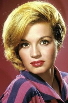 Photo of Angie Dickinson