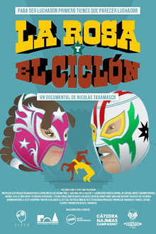 La Rosa y el Ciclón