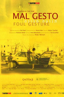 Mal gesto