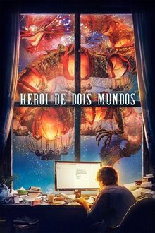 Herói de Dois Mundos – Dublado ou Legendado