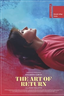 Poster do filme The Art of Return