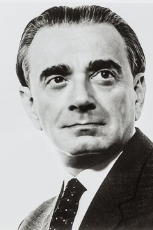 Photo of Michael Chekhov