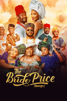 The Bride Price