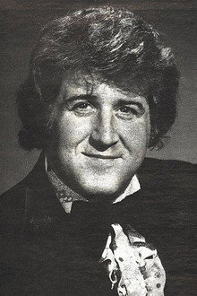 Photo of Nick Apollo Forte