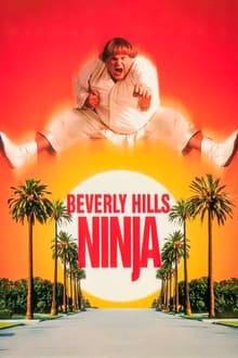 Beverly Hills Ninja