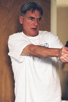 NCIS season 1 episode 8
