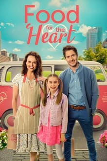 Poster do filme Food for the Heart