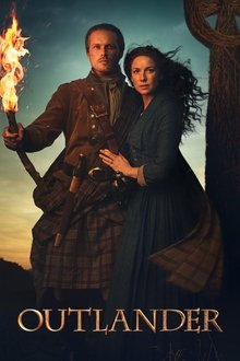 Outlander 5ª Temporada (2020) WEB-DL 720p Dual Áudio Torrent