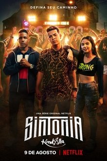 Sintonia Saison 1