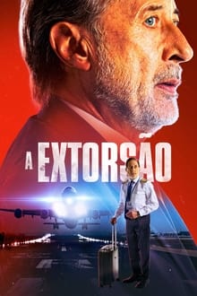 Poster do filme A Extorsão