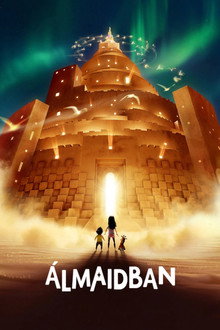 Álmaidban