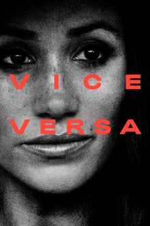 Poster da série Vice Versa