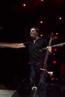 2CELLOS (Sulic & Hauser) Live at Arena Zagreb