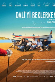 Dali'yi Beklerken