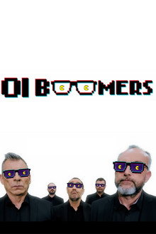 Boomers