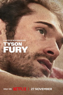 Tyson Fury