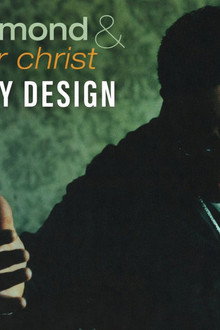 Fred Hammond and Radical for Christ: Purpose By Design