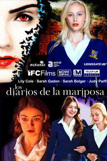 Los Diarios de la Mariposa