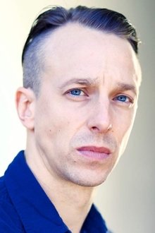 Photo of Patrick Costello
