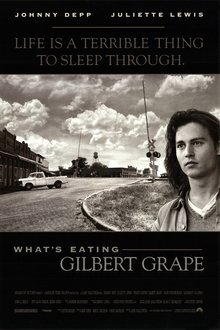 Necazurile lui Gilbert Grape