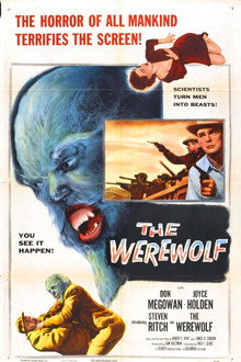 Le Loup-Garou