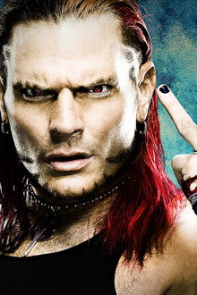 WWE The Bash 2009