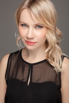 Photo of Natallia Bulynia