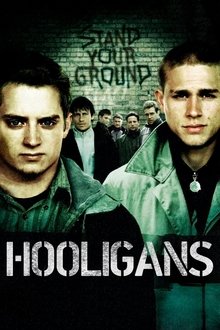Imagem Hooligans 2005