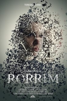 Rorrim movie poster
