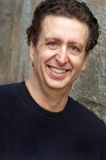 Photo of Greg Crowe