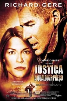 Poster do filme Justiça a Qualquer  Preço