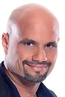 Photo of Jaime Irizarry
