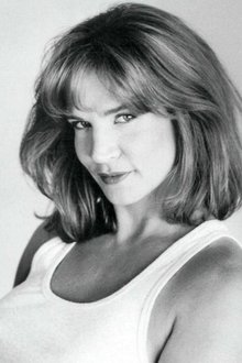 Photo of Gina Mastrogiacomo