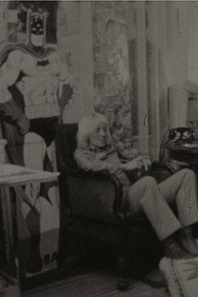 Retrato de Marta Minujín