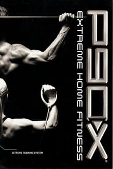 Poster do filme P90X - Chest and Back