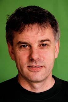 Photo of Vincent Ward