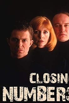 Closing Numbers movie poster