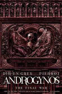 ANDROGYNOS – THE FINAL WAR