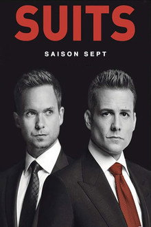 Saison 7