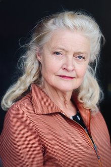 Photo of Leny Breederveld